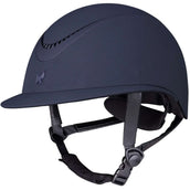 Karben by Shires Casco da equitazione Aria Ellipse Navy Karben by Shires Casco da equitazione Aria Ellipse Navy