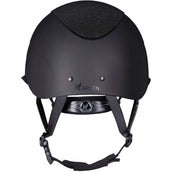 Karben by Shires Casco da equitazione Lia Ellipse Nero Karben by Shires Casco da equitazione Lia Ellipse Nero