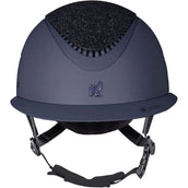 Karben by Shires Casco da equitazione Lia Ellipse Navy Karben by Shires Casco da equitazione Lia Ellipse Navy