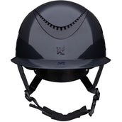 Karben by Shires Casco da equitazione Alina Ellipse Navy/Navy Karben by Shires Casco da equitazione Alina Ellipse Navy/Navy