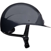 Karben by Shires Casco da equitazione Alina Ellipse Navy/Navy Karben by Shires Casco da equitazione Alina Ellipse Navy/Navy