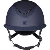 Karben by Shires Casco da equitazione Lorah Ellipse Navy Karben by Shires Casco da equitazione Lorah Ellipse Navy