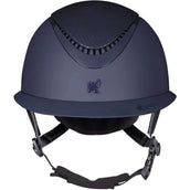 Karben by Shires Casco da equitazione Lorah Ellipse Navy Karben by Shires Casco da equitazione Lorah Ellipse Navy