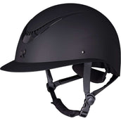 Karben by Shires Casco da equitazione Elisa Ellipse Nero Karben by Shires Casco da equitazione Elisa Ellipse Nero
