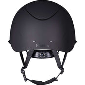 Karben by Shires Casco da equitazione Elisa Ellipse Nero Karben by Shires Casco da equitazione Elisa Ellipse Nero