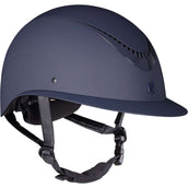 Karben by Shires Casco da equitazione Elisa Ellipse Navy/Navy Karben by Shires Casco da equitazione Elisa Ellipse Navy/Navy