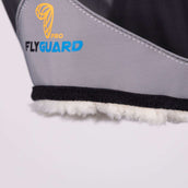 FlyGuard Maschera per Mosche Pro Fine Mesh Senza orecchie Jet FlyGuard Maschera per Mosche Pro Fine Mesh Senza orecchie Jet