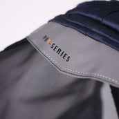 FlyGuard Maschera per Mosche Pro Fine Mesh Senza orecchie Navy FlyGuard Maschera per Mosche Pro Fine Mesh Senza orecchie Navy