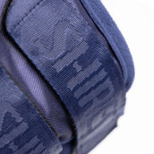 FlyGuard by Shires Maschera per Mosche Pro Fine Mesh con Orecchie e Naso Navy FlyGuard by Shires Maschera per Mosche Pro Fine Mesh con Orecchie e Naso Navy