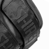 FlyGuard by Shires Maschera per Mosche Pro Fine Mesh met Ooruitsparing en Neusflap Jet FlyGuard by Shires Maschera per Mosche Pro Fine Mesh met Ooruitsparing en Neusflap Jet