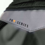 FlyGuard Maschera per Mosche Pro Fine Mesh met Ooruitsparing en Neusflap Jet FlyGuard Maschera per Mosche Pro Fine Mesh met Ooruitsparing en Neusflap Jet