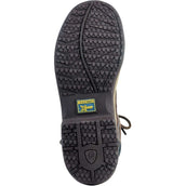 Moretta Stivali da Scuderia Eleonora Xgrip Marrone Moretta Stivali da Scuderia Eleonora Xgrip Marrone