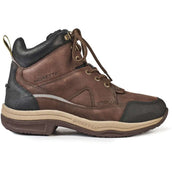 Moretta Stivali da Scuderia Eleonora Xgrip Marrone Moretta Stivali da Scuderia Eleonora Xgrip Marrone