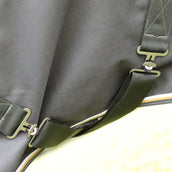 Highlander Plus by Shires Ritorno dell'affluenza alle urne 50g Verde Highlander Plus by Shires Ritorno dell'affluenza alle urne 50g Verde