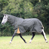 Highlander Plus by Shires Coperta Invernale Combo 50g Verde Highlander Plus by Shires Coperta Invernale Combo 50g Verde