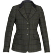 Verde Scuro Check