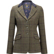 Spruce Verde Check
