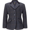 Juniper Navy Check
