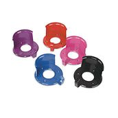 Shires Porta-testiera Rosa Shires Porta-testiera Rosa