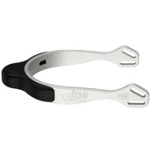 Sprenger Speroni FairRider Rotondo Argento/Nero Sprenger Speroni FairRider Rotondo Argento/Nero