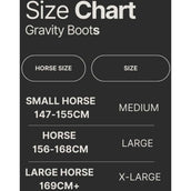 Stübben Stivaletti a Campana Gravity Fleece Nero Stübben Stivaletti a Campana Gravity Fleece Nero