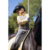 Mrs. Ros Giacca da allenamento Zoë Mini Topping Grey Mrs. Ros Giacca da allenamento Zoë Mini Topping Grey