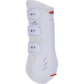 Schockemöhle Stinchiere Air Flow Dressage Per Bianco Schockemöhle Stinchiere Air Flow Dressage Per Bianco