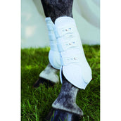 Schockemöhle Stinchiere Air Flow Dressage Per Bianco Schockemöhle Stinchiere Air Flow Dressage Per Bianco