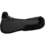 Stübben Sottosella Streamline Lambswool Dressage Nero Stübben Sottosella Streamline Lambswool Dressage Nero