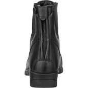 Suedwind Stivaletti Nova Back Zip Nero Suedwind Stivaletti Nova Back Zip Nero