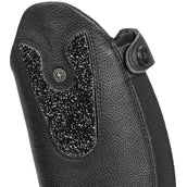 Suedwind Patch Convertible Nero/Luccicante Suedwind Patch Convertible Nero/Luccicante