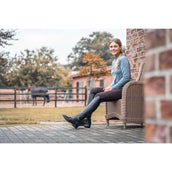 Suedwind Stivali da Equitazione Legacy Ventura Nero Suedwind Stivali da Equitazione Legacy Ventura Nero