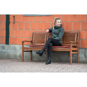 Suedwind Stivaletti Nova Back Zip Nero Suedwind Stivaletti Nova Back Zip Nero