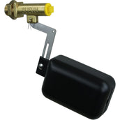 Suevia Galleggiante Modello 675 Bassa Pressione Suevia Galleggiante Modello 675 Bassa Pressione