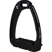 Tech Stirrups Staffe Venice Swarovski Kind Nero Tech Stirrups Staffe Venice Swarovski Kind Nero