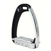 Tech Stirrups Staffe Venice Swarovski Kind Nero Argento Tech Stirrups Staffe Venice Swarovski Kind Nero Argento