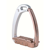 Tech Stirrups Staffe Venice Swarovski Kind Oro rosa/Argento Tech Stirrups Staffe Venice Swarovski Kind Oro rosa/Argento