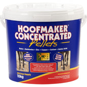 TRM Pellet concentrati di Hoofmaker TRM Pellet concentrati di Hoofmaker