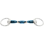 Trust Piccolo anello per busto Sweet Iron Dubbelgebroken Trust Piccolo anello per busto Sweet Iron Dubbelgebroken