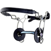 Trust Pantaloncino combinato Hackamore Sweet Iron Trust Pantaloncino combinato Hackamore Sweet Iron