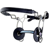 Trust Pantaloncino combinato Hackamore Sweet Iron Trust Pantaloncino combinato Hackamore Sweet Iron