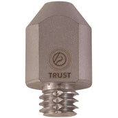 Trust Tacchetti Bocelli W3/8 16mm 4 Pezzi Trust Tacchetti Bocelli W3/8 16mm 4 Pezzi