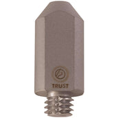 Trust Tacchetti Bocelli W3/8 16mm 4 Pezzi Trust Tacchetti Bocelli W3/8 16mm 4 Pezzi