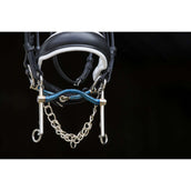 Trust Morso Sweet Iron Baby Weymouth Fixed Medium Port Trust Morso Sweet Iron Baby Weymouth Fixed Medium Port