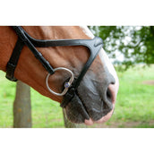 Trust Morso Sweet Iron Eggbut Brass Ring Trust Morso Sweet Iron Eggbut Brass Ring