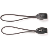 Trust Cinghia Pelham Nero Argento Trust Cinghia Pelham Nero Argento