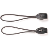 Trust Cinghia Pelham Nero Argento Trust Cinghia Pelham Nero Argento