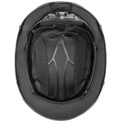 Uvex Cappellino Perfexxion III xc Nero opaco Uvex Cappellino Perfexxion III xc Nero opaco