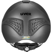 Uvex Cappellino Exxential III Antracite opaco Uvex Cappellino Exxential III Antracite opaco