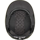 Uvex Cappellino Exxeed Active Oliva Uvex Cappellino Exxeed Active Oliva